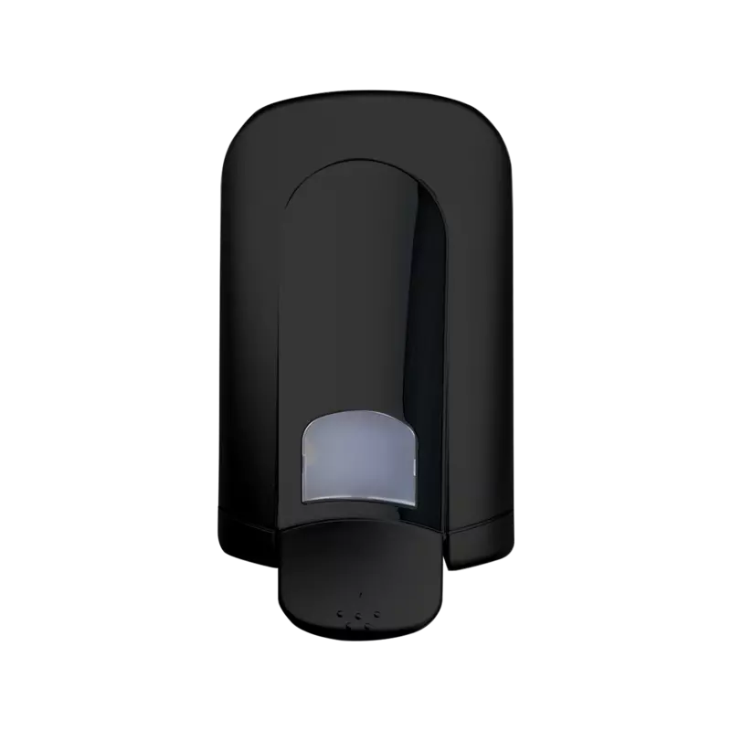 Harmony Black 500ml Seat Spray Dispenser
