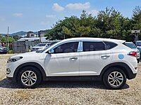 Hyundai Tucson 2016 ID : V007193