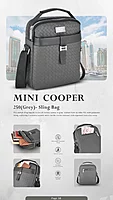 250(Brown)- Sling Bag