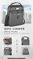 250(Brown)- Sling Bag