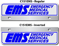[003-MC1AP0] MED C1 AUTO PLATE (Standard)