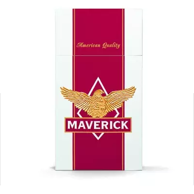 MAVERICK
