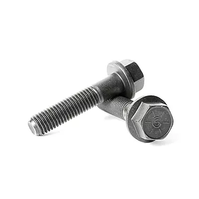 3/4 - 10 X 6 Hex Bolt GR 8 YZ