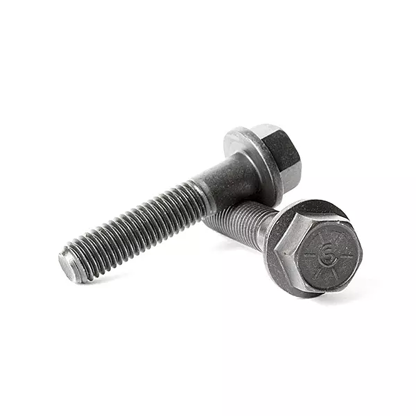 3/4 - 10 X 6 Hex Bolt GR 8 YZ