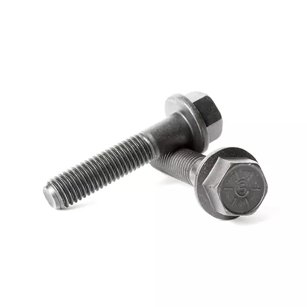 3/4 - 10 X 6 Hex Bolt GR 8 YZ