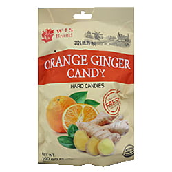 CANDY ORANGE GINGER 3.53oz