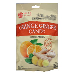 CANDY ORANGE GINGER 3.53oz