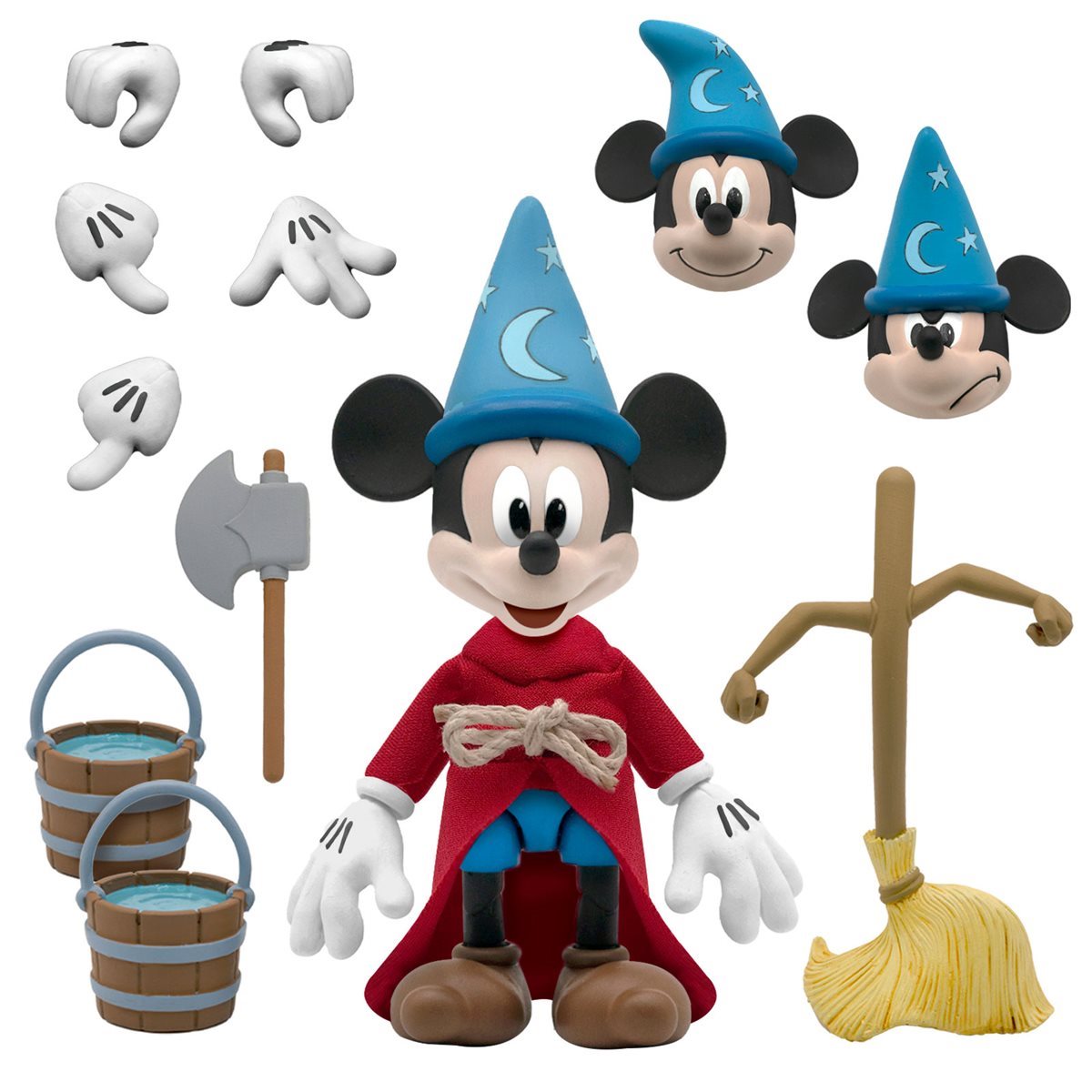 Mickey Mouse (Fantasia)