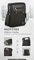 255- Sling Bag