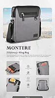 255- Sling Bag