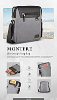 255- Sling Bag