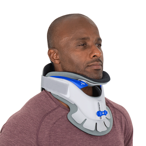 Premium Cervical Collar HCPCs L0180