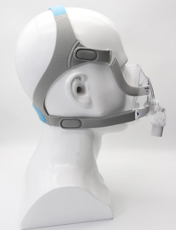 Headgear for the F20