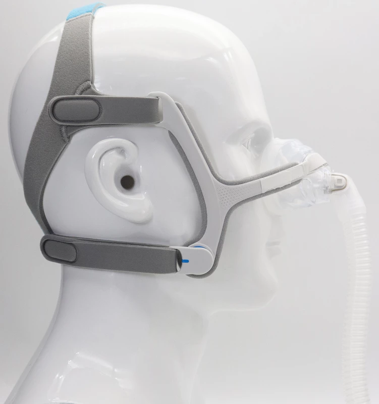 Headgear for the FN20-Magnetic