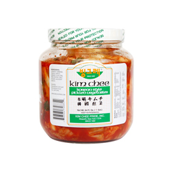 KIMCHEE