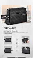 258- Dopp Kit
