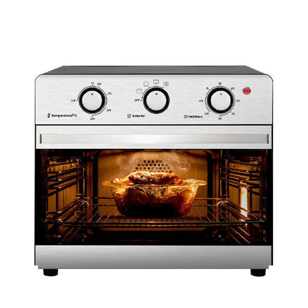 فرن قلاية فريش 25 لتر F-25 19008