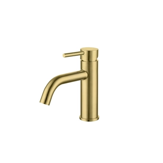 Baterie KARAG, B205A01 INOX 304 18/10 ORO