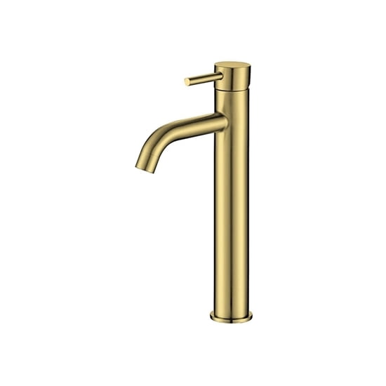 Baterie KARAG, B205A02 INOX 304 18/10 ORO