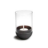 HOFATS GRAVITY CANDLE black
