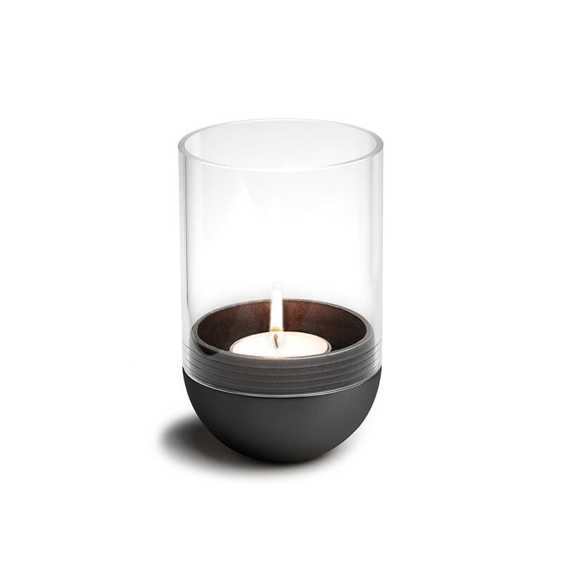 HOFATS GRAVITY CANDLE black HOFATS GRAVITY CANDLE black