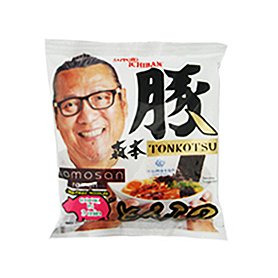 MOMOSAN RAMEN TONKOTSU 3.44oz