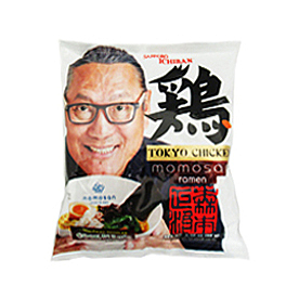 MOMOSAN RAMEN TOKYO CHICKEN 3.44oz