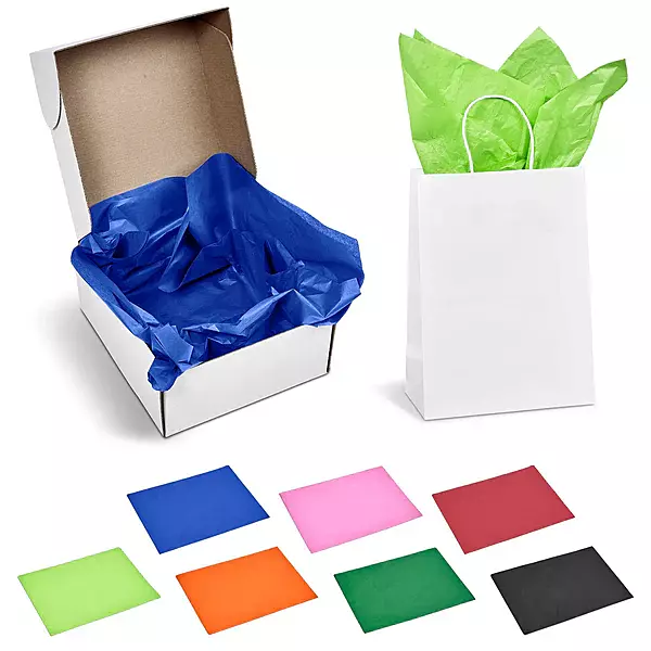Essenza tissue Paper