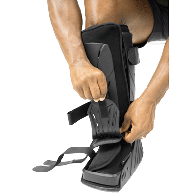 EXO Walker Boot Tall HCPCs L4360/4361