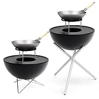 HOFATS BOWL 70 Sear Grate