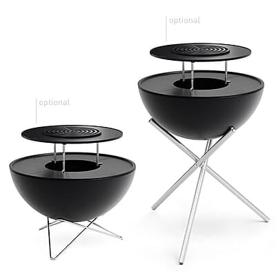 HOFATS BOWL 70 Sear Grate HOFATS BOWL 70 Sear Grate