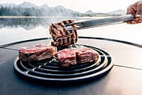 HOFATS BOWL 70 Sear Grate