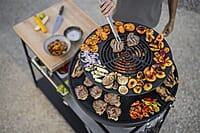 HOFATS BOWL 70 Warming Ring