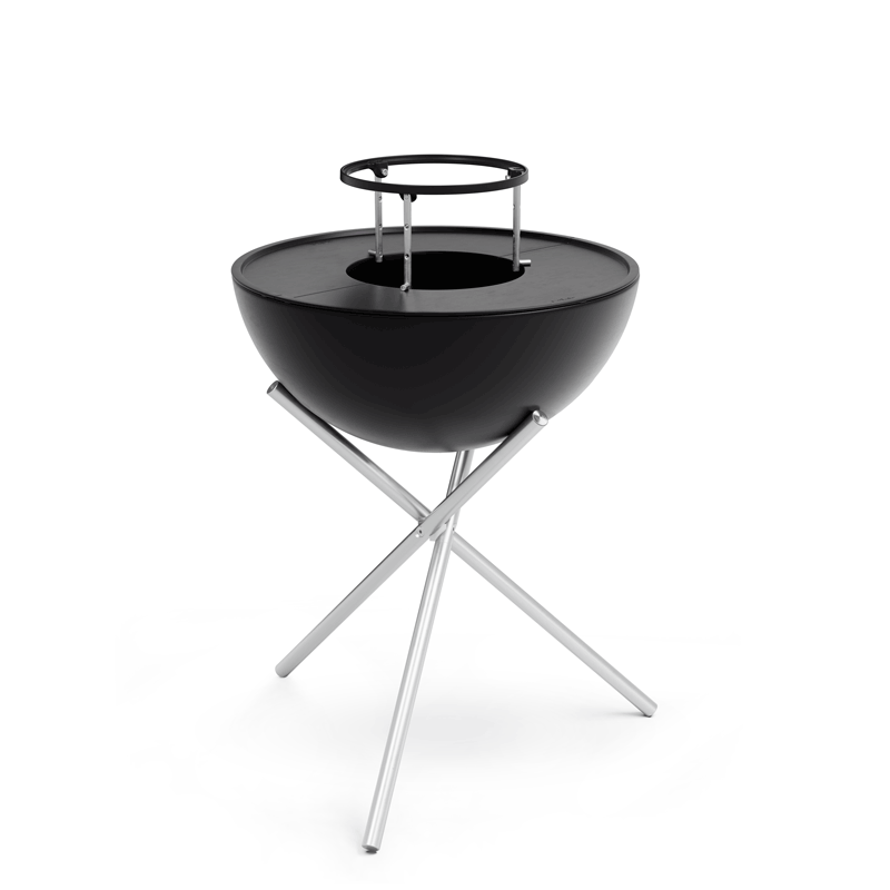 HOFATS BOWL 70 Warming Ring