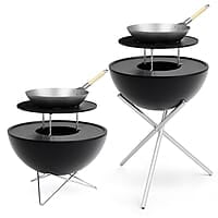 HOFATS BOWL 70 Warming Ring