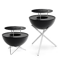 HOFATS BOWL 70 Warming Ring