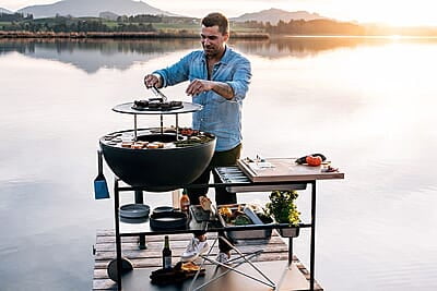 HOFATS BOWL 70 Warming Ring HOFATS BOWL 70 Warming Ring