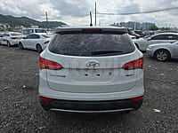 Hyundai Santa Fe DM 2014 ID : V287990