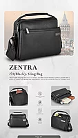 271(Tan)- Sling Bag