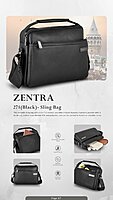 271(Tan)- Sling Bag