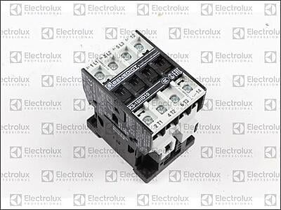 006879 CONTACTOR; 220-240V 50HZ/240-264V 60HZ