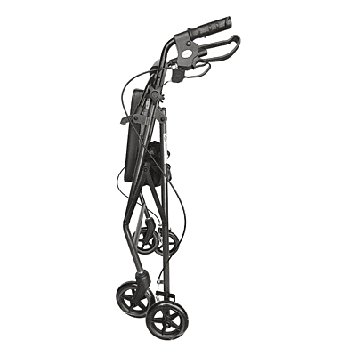 006GY 6"classic steel rollator 006GY 6"classic steel rollator