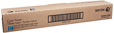 TONER XEROX 006R01380 CIAN