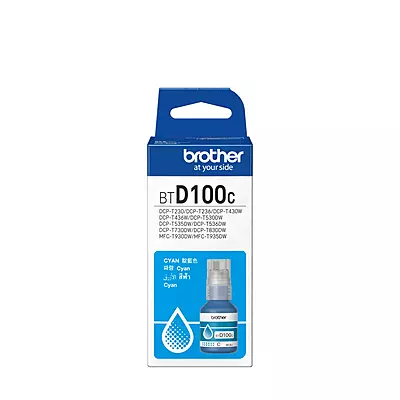 BTD100C