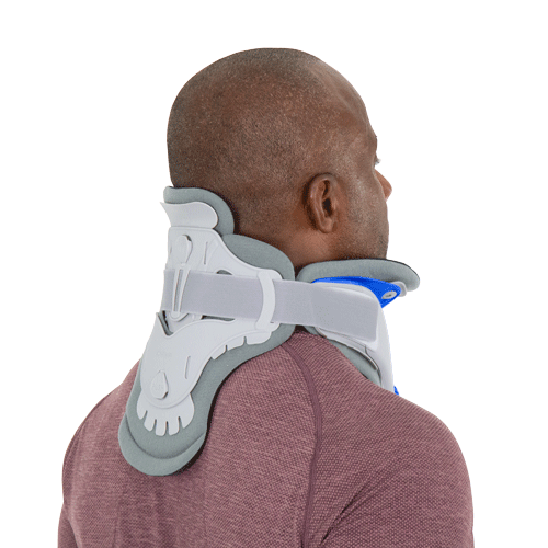 Premium Cervical Collar HCPCs L0180