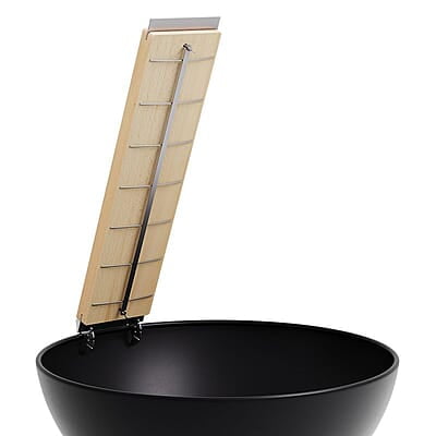 HOFATS Flame-grilled Salmon Board