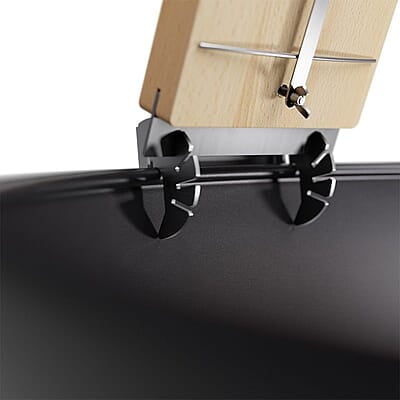 HOFATS Flame-grilled Salmon Board