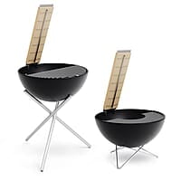 HOFATS Flame-grilled Salmon Board