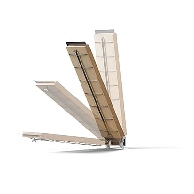 HOFATS Flame-grilled Salmon Board