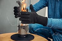 HOFATS Fire Gloves Aramid